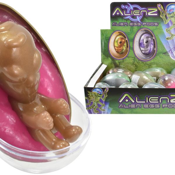 Ty9032 Alien Egg Pods - Best Selling Limited